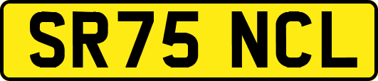 SR75NCL