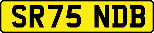 SR75NDB