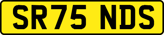 SR75NDS