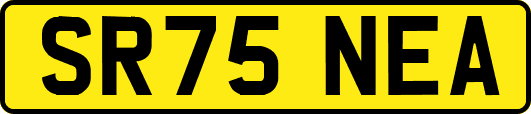 SR75NEA