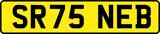 SR75NEB