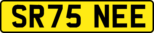 SR75NEE