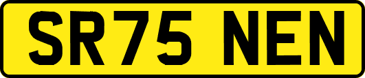 SR75NEN
