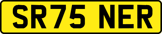 SR75NER