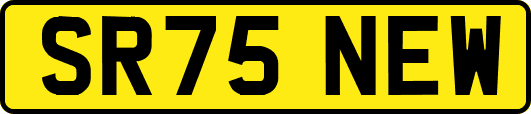 SR75NEW