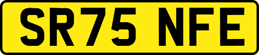 SR75NFE