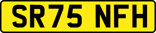 SR75NFH