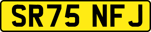 SR75NFJ