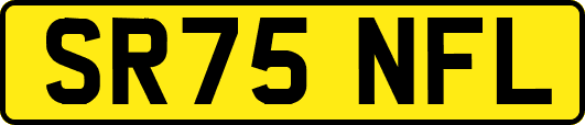 SR75NFL