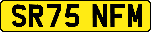 SR75NFM