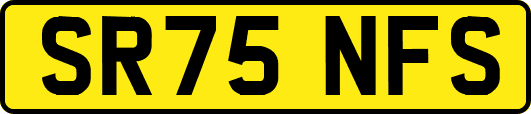 SR75NFS