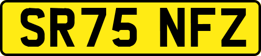 SR75NFZ