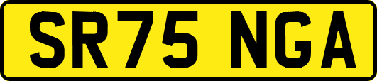 SR75NGA