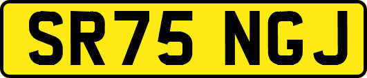 SR75NGJ