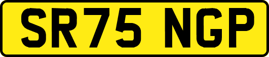 SR75NGP