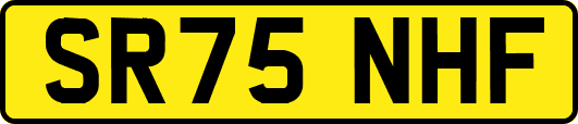 SR75NHF