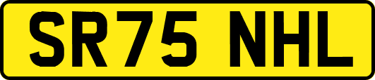 SR75NHL