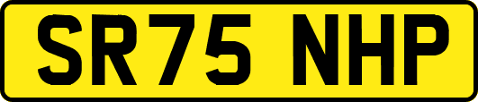 SR75NHP