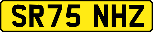 SR75NHZ