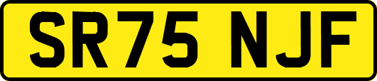 SR75NJF