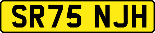 SR75NJH