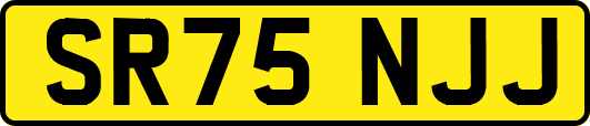 SR75NJJ