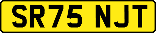 SR75NJT