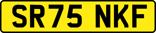 SR75NKF
