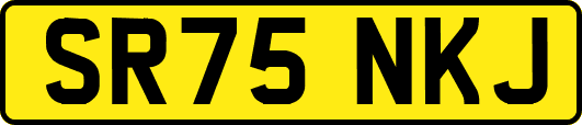 SR75NKJ