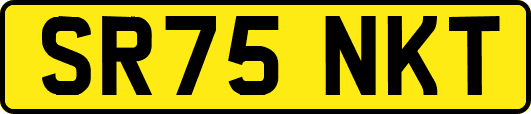 SR75NKT