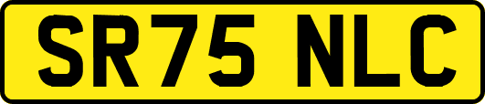 SR75NLC