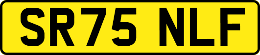 SR75NLF