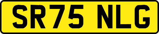 SR75NLG