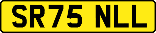 SR75NLL