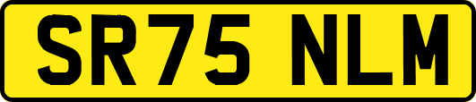 SR75NLM