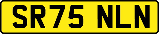 SR75NLN