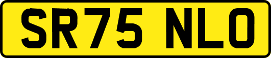 SR75NLO