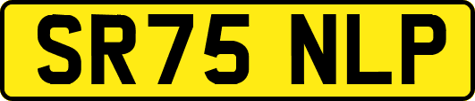 SR75NLP