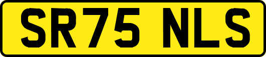 SR75NLS