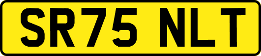 SR75NLT