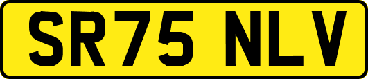 SR75NLV