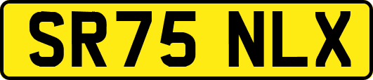 SR75NLX