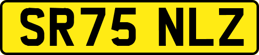 SR75NLZ