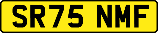 SR75NMF