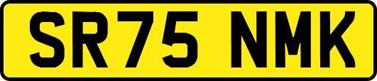 SR75NMK
