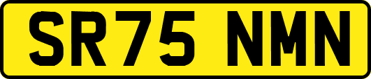 SR75NMN
