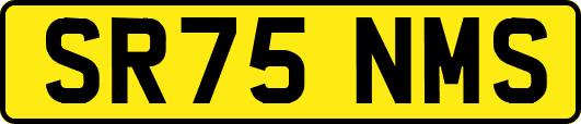 SR75NMS