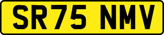 SR75NMV