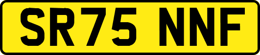 SR75NNF