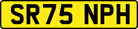 SR75NPH